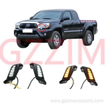 Tacoma 2012-2015 Car led Light Daytime Running Light